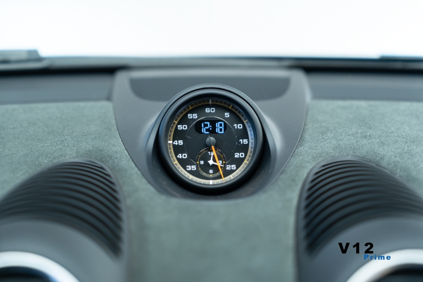 porsche 718 4.0 h6 gasolina spyder rs pdk 2p automatico 202412