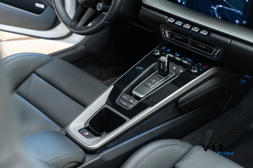 porsche 911 3.0 24v h6 gasolina carrera s pdk 2p automatico 202413