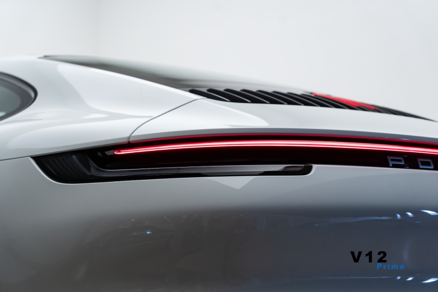 porsche 911 3.0 24v h6 gasolina carrera s pdk 2p automatico 202421