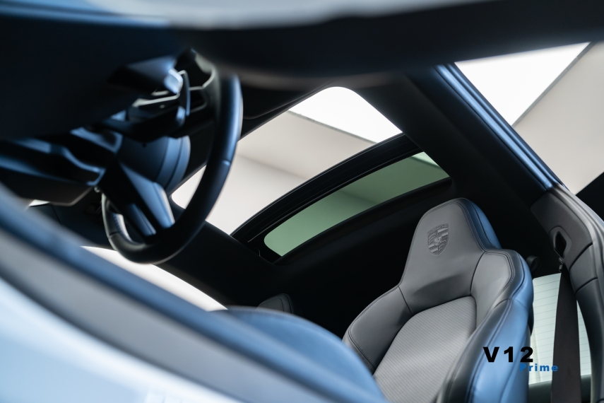 porsche 911 3.0 24v h6 gasolina carrera s pdk 2p automatico 202420