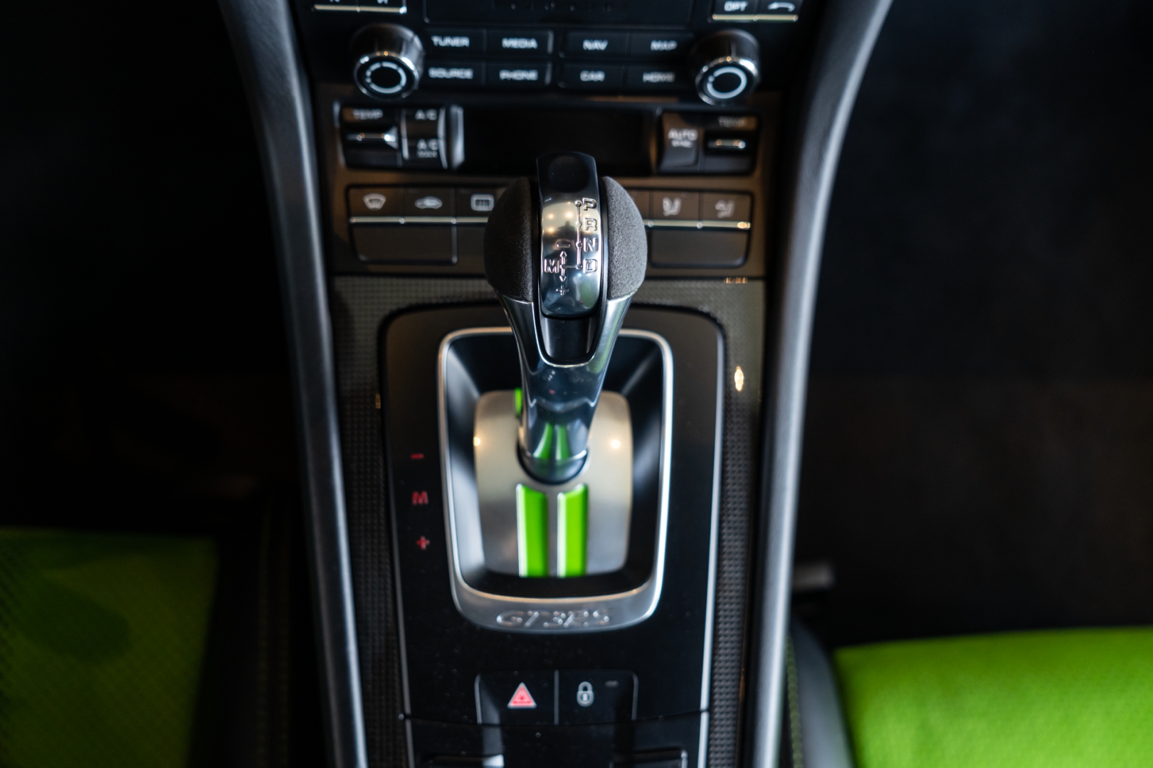 porsche 911 4.0 24v h6 gasolina gt3 rs pdk 2p automatico 201910