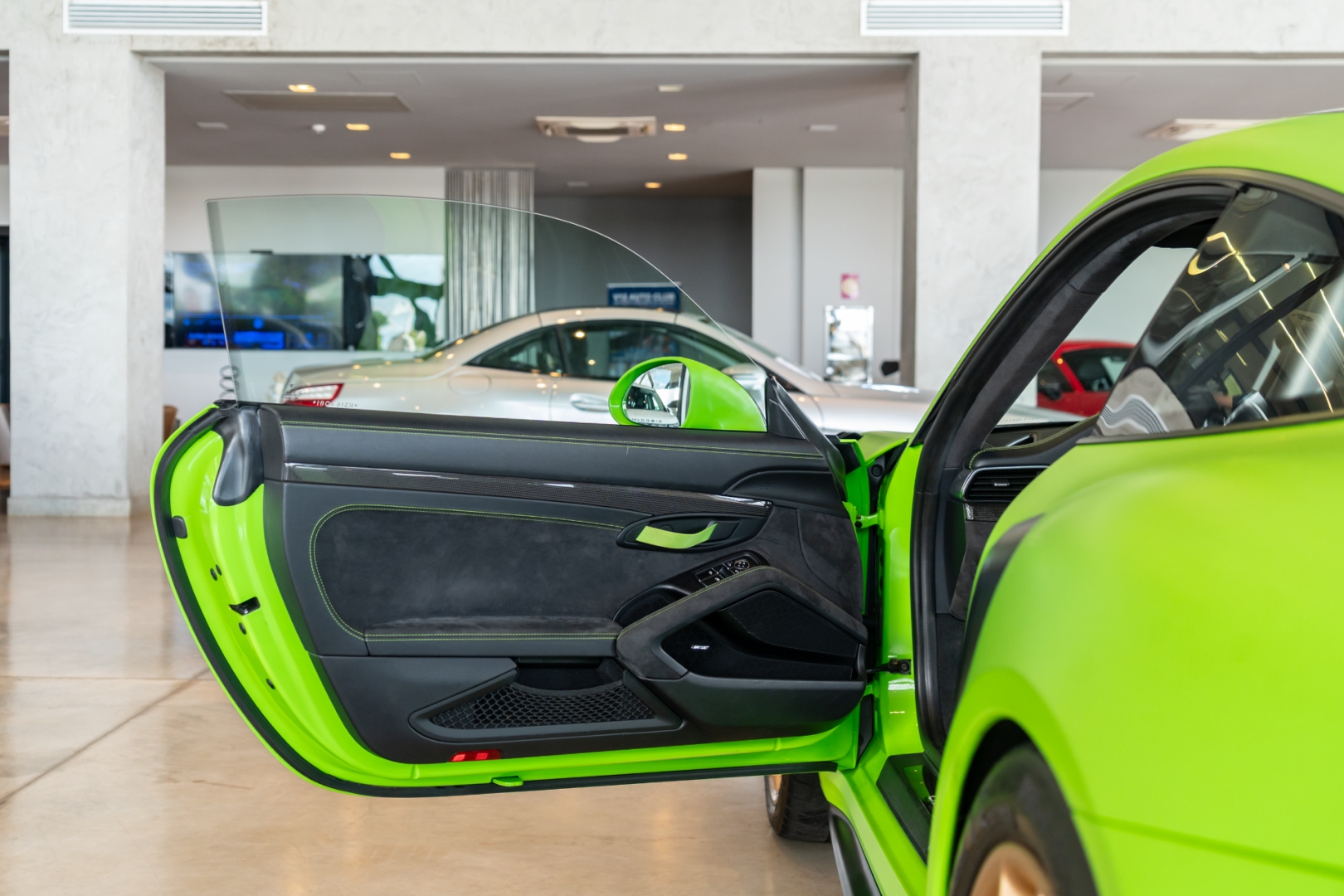 porsche 911 4.0 24v h6 gasolina gt3 rs pdk 2p automatico 201912