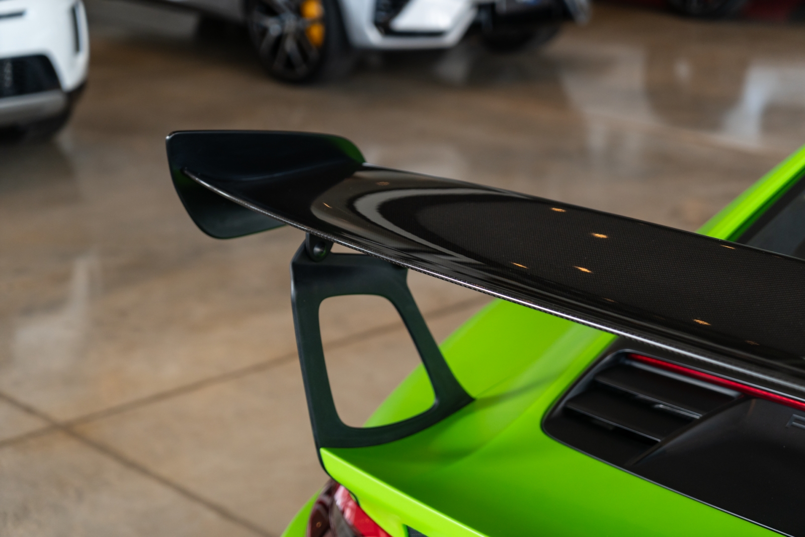 porsche 911 4.0 24v h6 gasolina gt3 rs pdk 2p automatico 201924