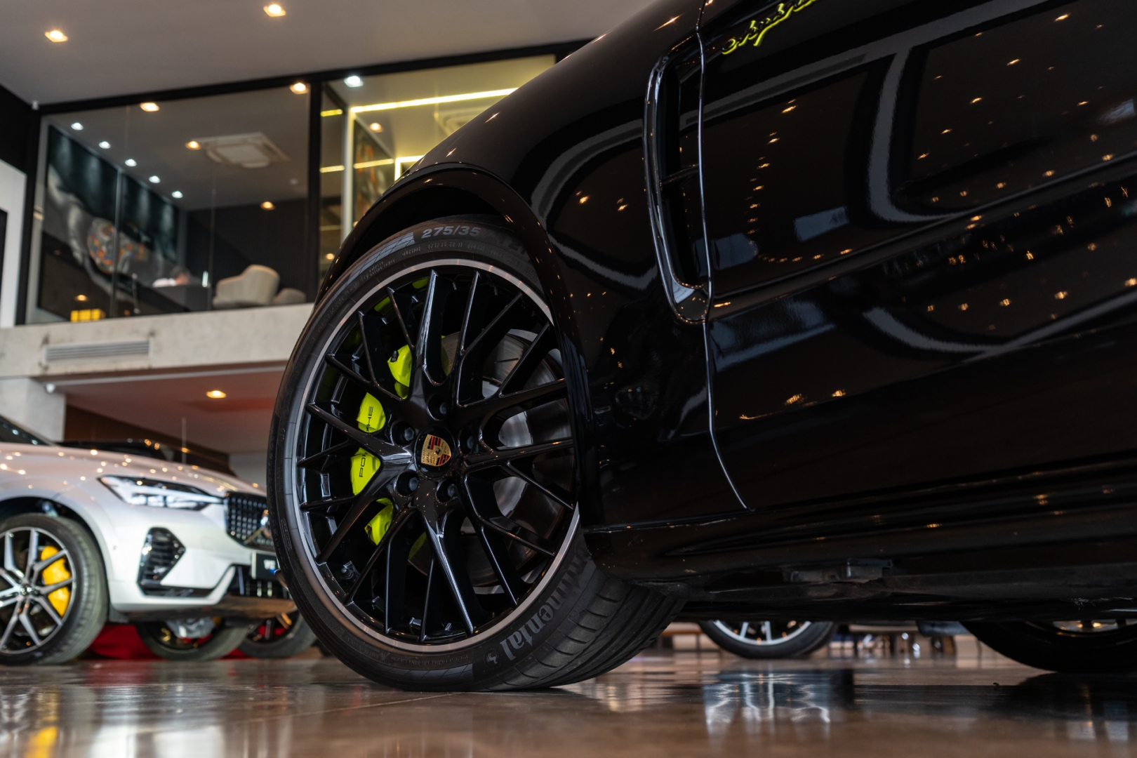 porsche panamera 2.9 v6 e-hybrid 4 sport turismo pdk 3.0 hibrido 4p automatico 202025