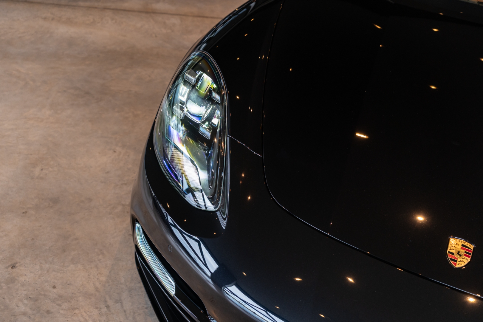 porsche panamera 2.9 v6 e-hybrid 4 sport turismo pdk 3.0 hibrido 4p automatico 202022