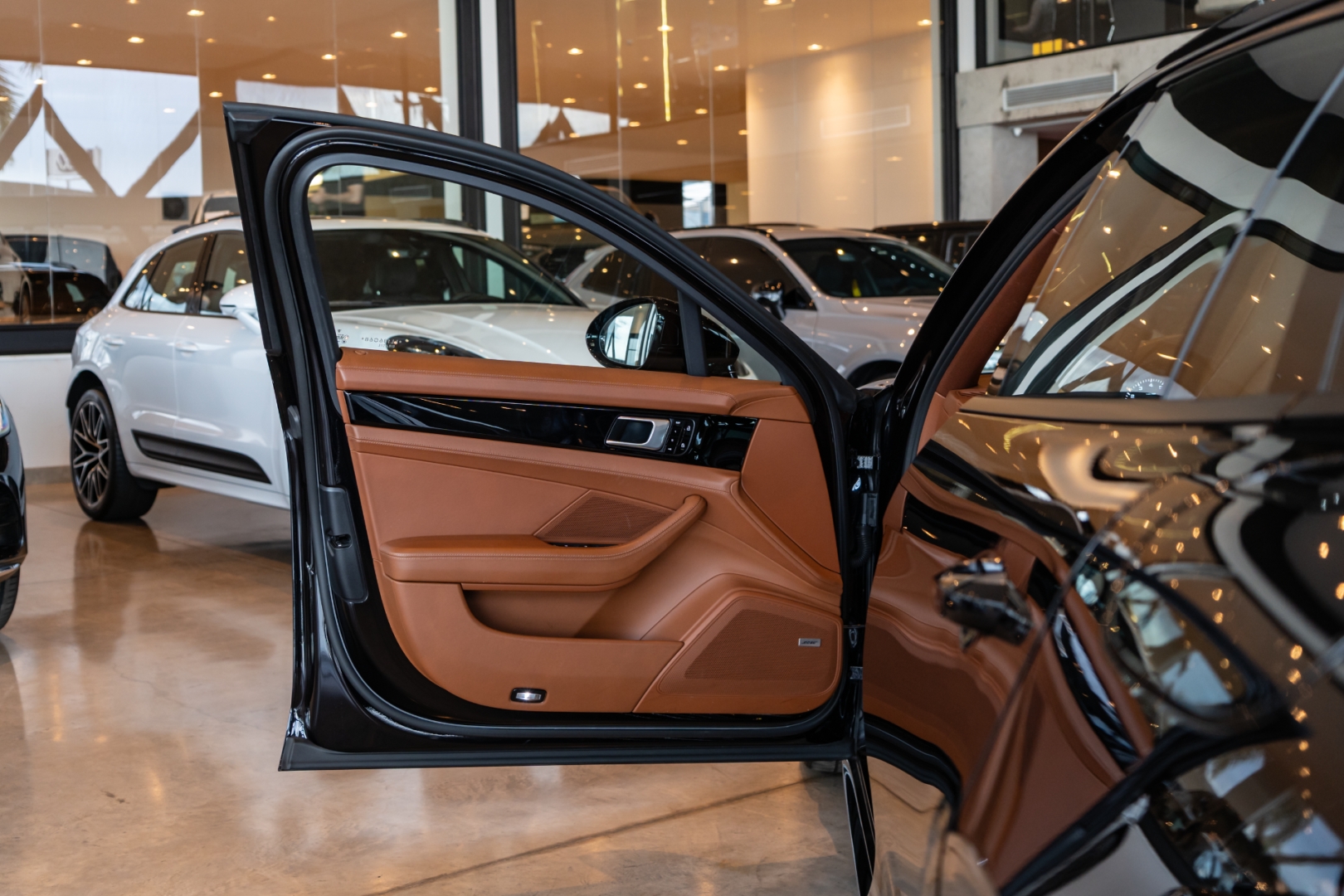 porsche panamera 2.9 v6 e-hybrid 4 sport turismo pdk 3.0 hibrido 4p automatico 202017