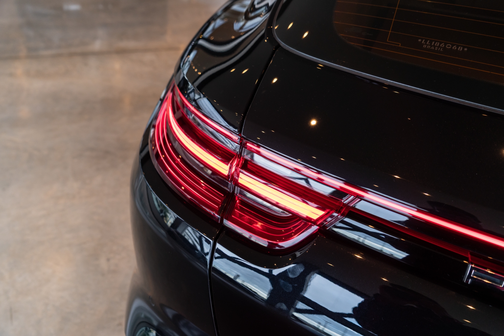 porsche panamera 2.9 v6 e-hybrid 4 sport turismo pdk 3.0 hibrido 4p automatico 202024