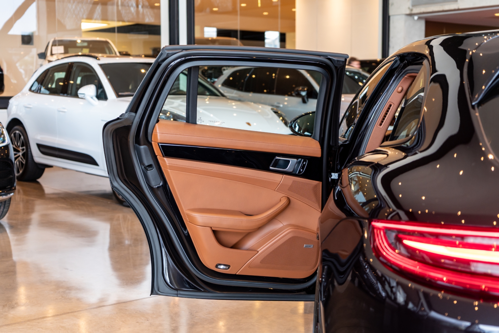 porsche panamera 2.9 v6 e-hybrid 4 sport turismo pdk 3.0 hibrido 4p automatico 202019