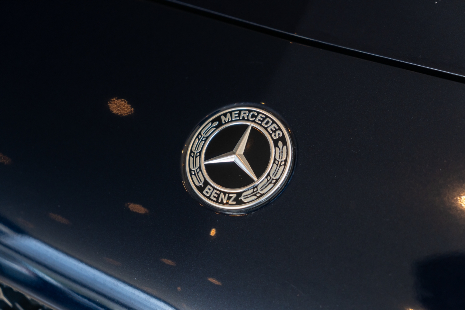 mercedes-benz c 300 2.0 eq boost hibrido amg line 9g-tronic 4p automatico 202320