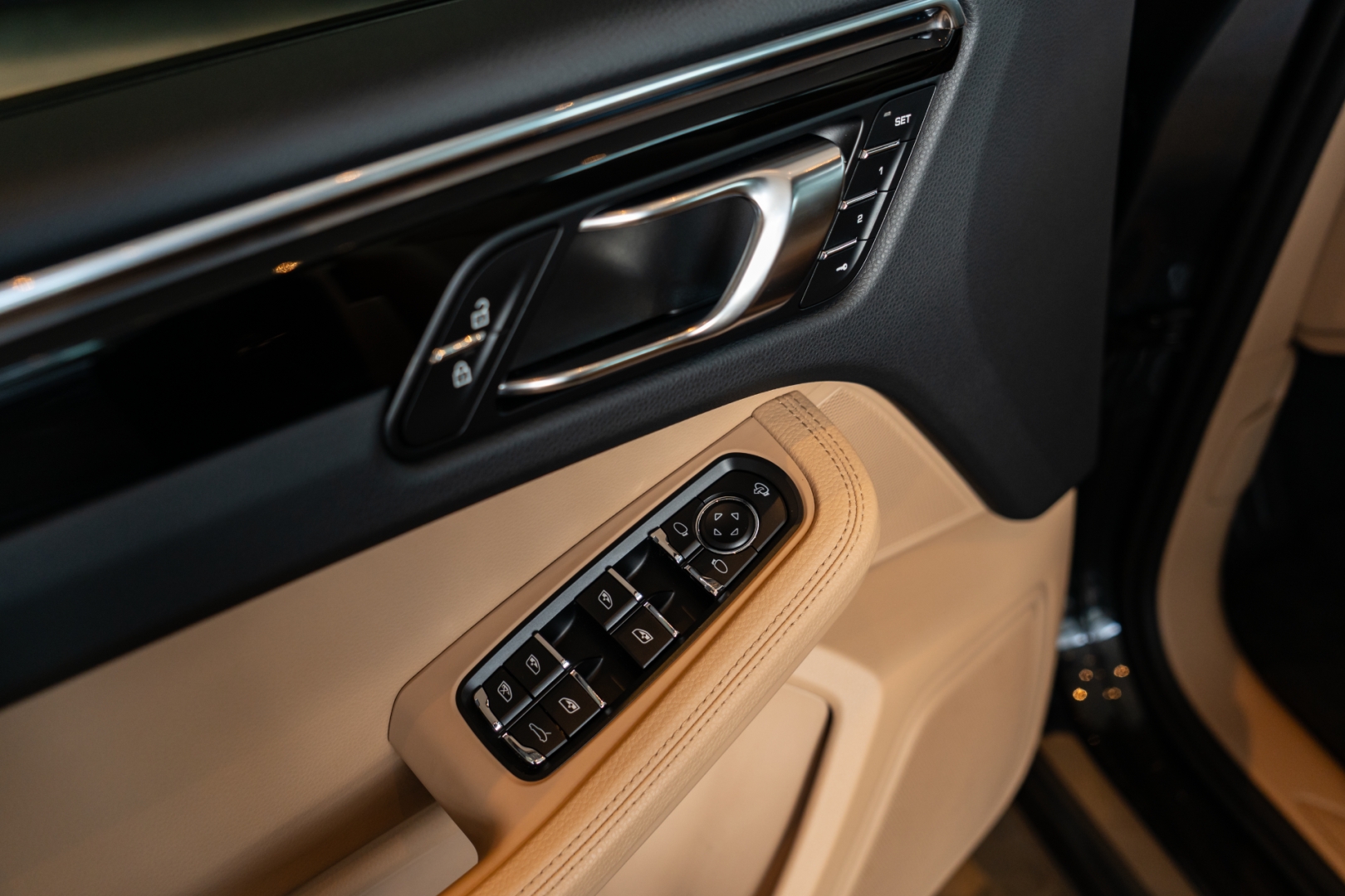 porsche macan 2.0 turbo gasolina pdk 4p automatico 202517