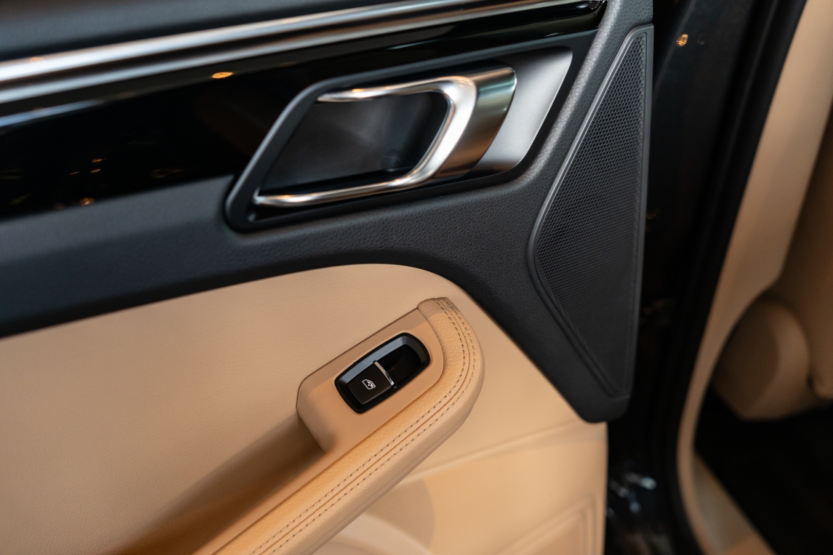 porsche macan 2.0 turbo gasolina pdk 4p automatico 202519