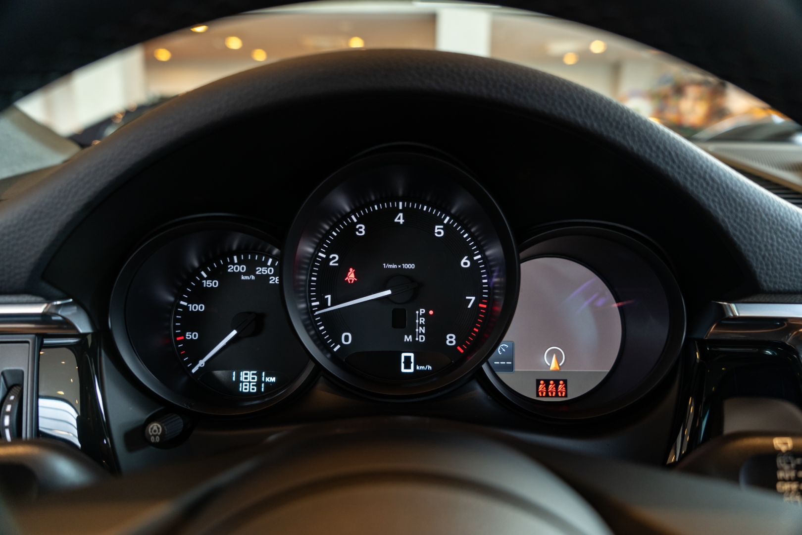 porsche macan 2.0 turbo gasolina pdk 4p automatico 202512