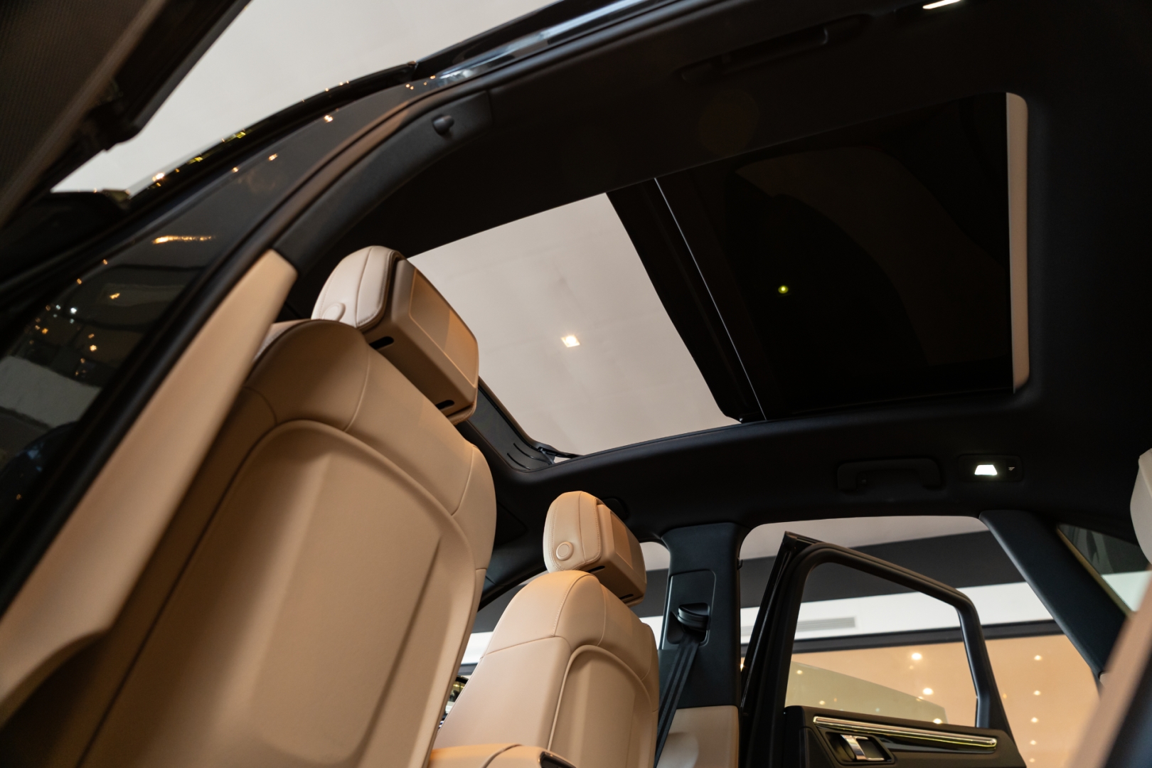 porsche macan 2.0 turbo gasolina pdk 4p automatico 20258