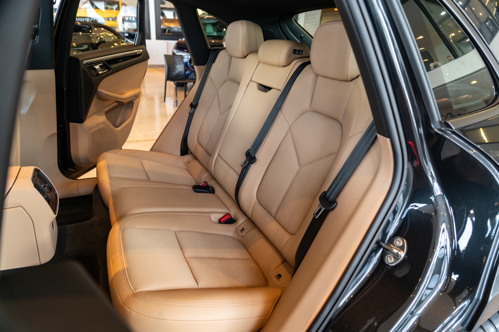 porsche macan 2.0 turbo gasolina pdk 4p automatico 20259