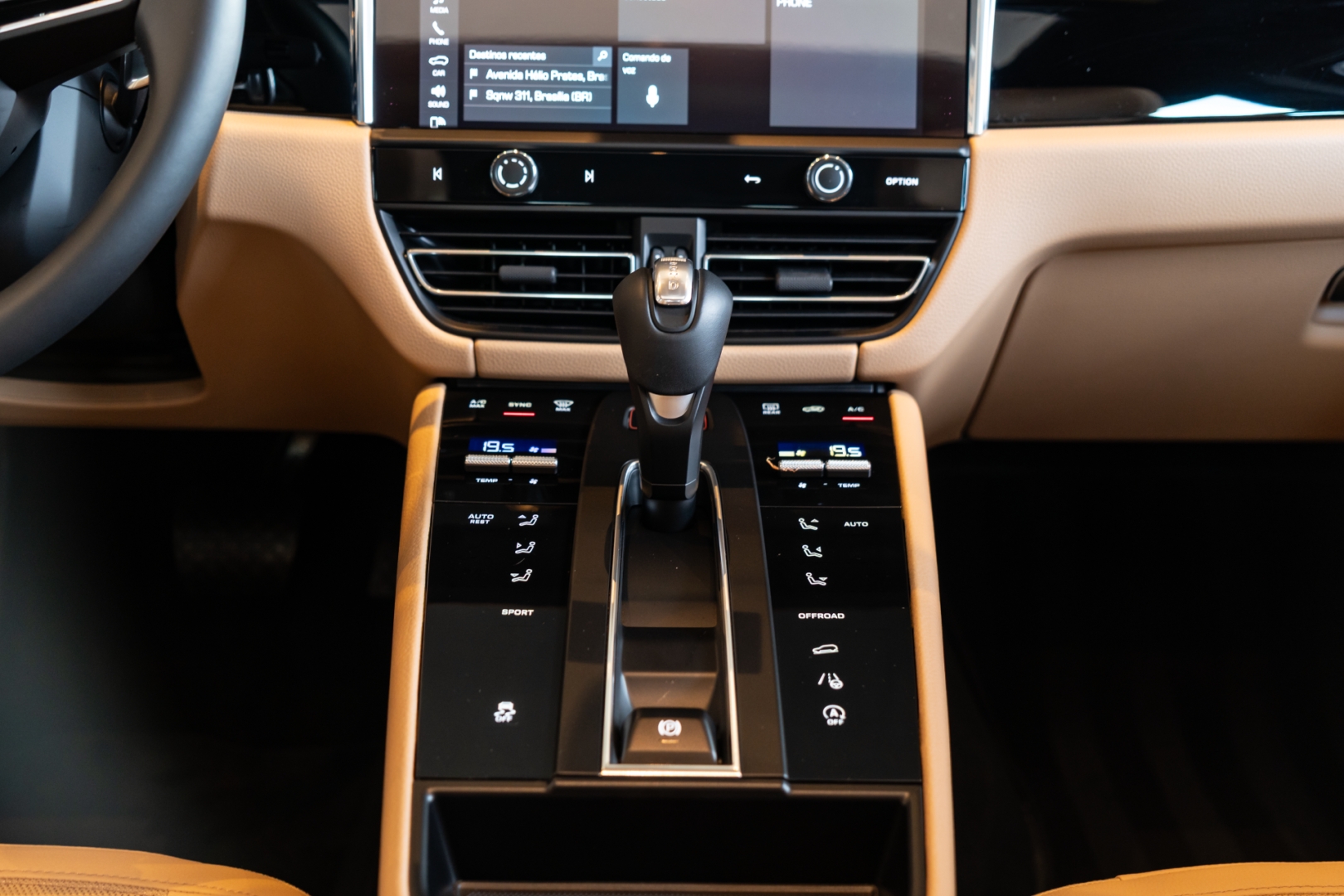 porsche macan 2.0 turbo gasolina pdk 4p automatico 202515