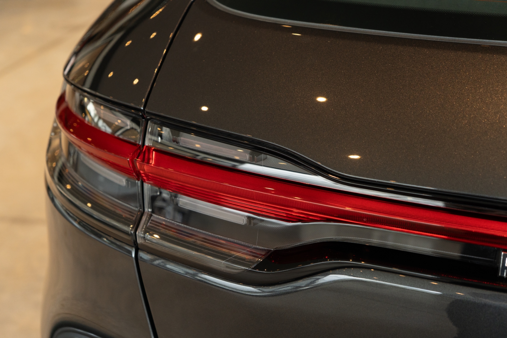 porsche macan 2.0 turbo gasolina pdk 4p automatico 202522