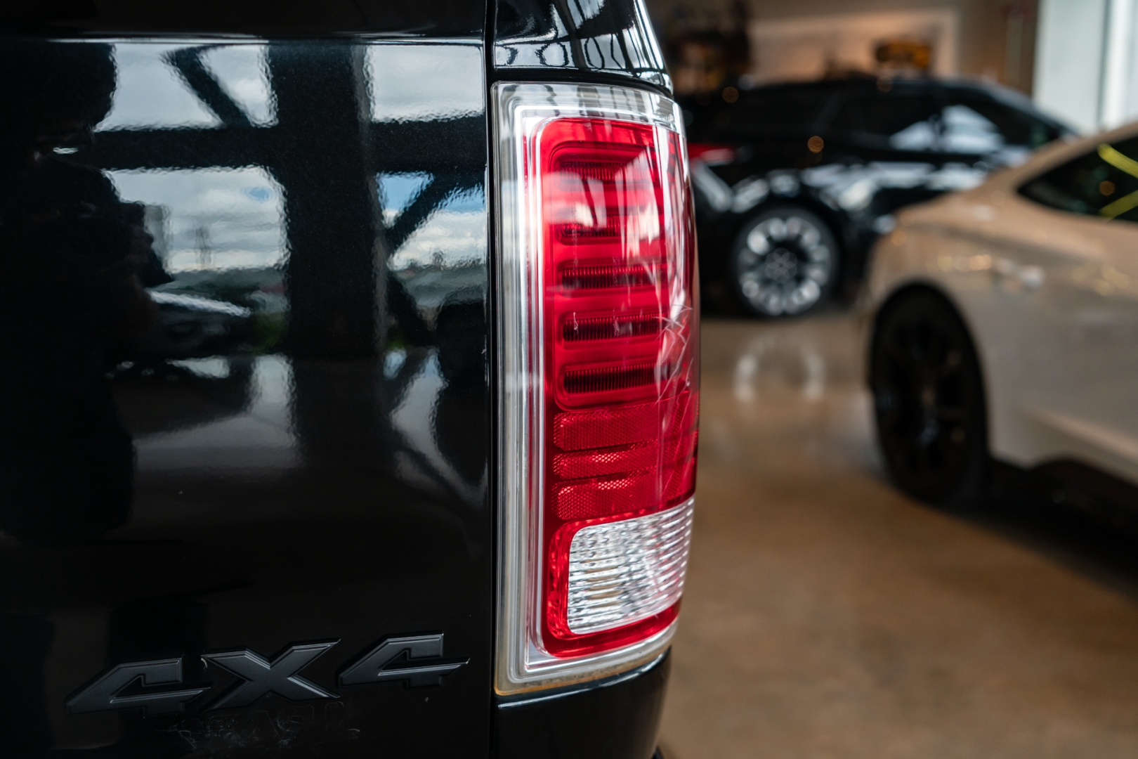 ram classic 5.7 v8 gasolina laramie cd 4x4 automatico 4p 202218