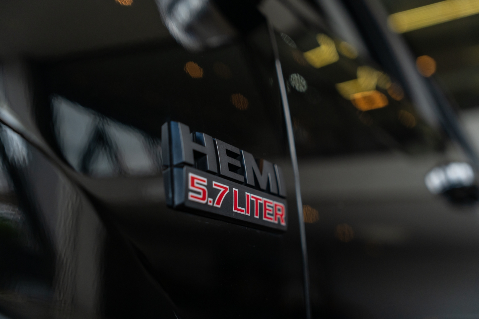 ram classic 5.7 v8 gasolina laramie cd 4x4 automatico 4p 202217