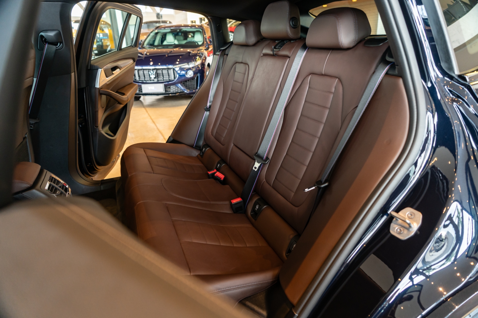 bmw x4 2.0 16v gasolina xdrive30i m sport steptronic 4p automatico 20239