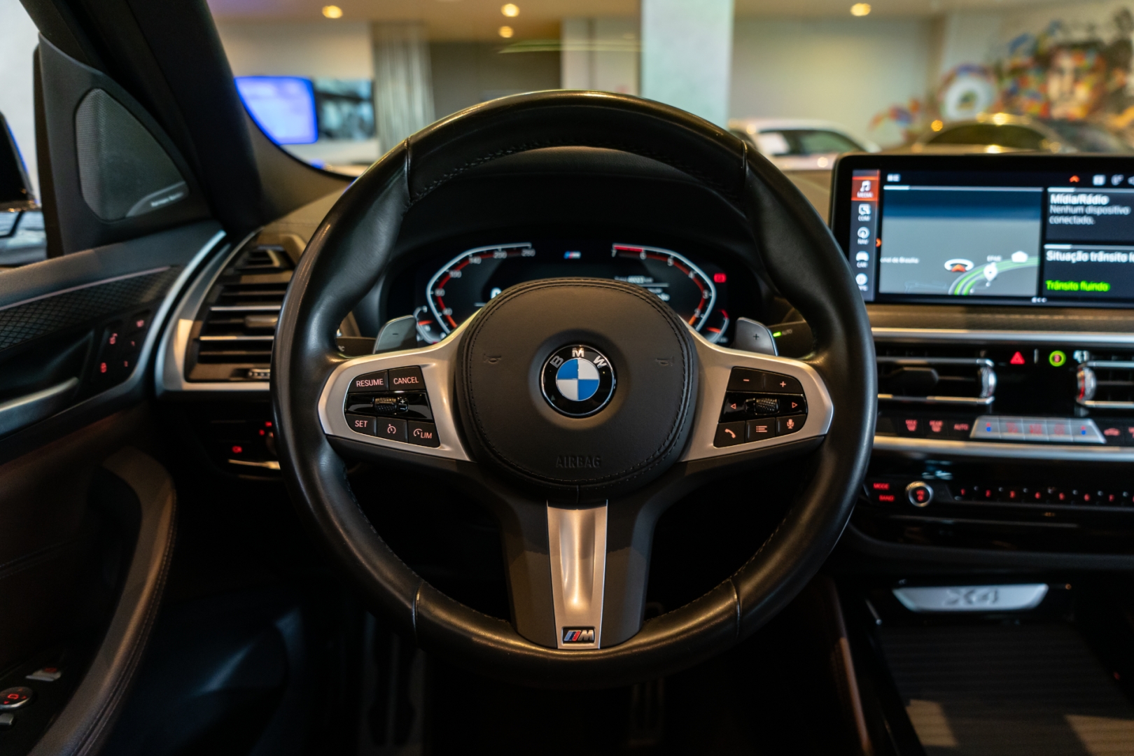 bmw x4 2.0 16v gasolina xdrive30i m sport steptronic 4p automatico 202311