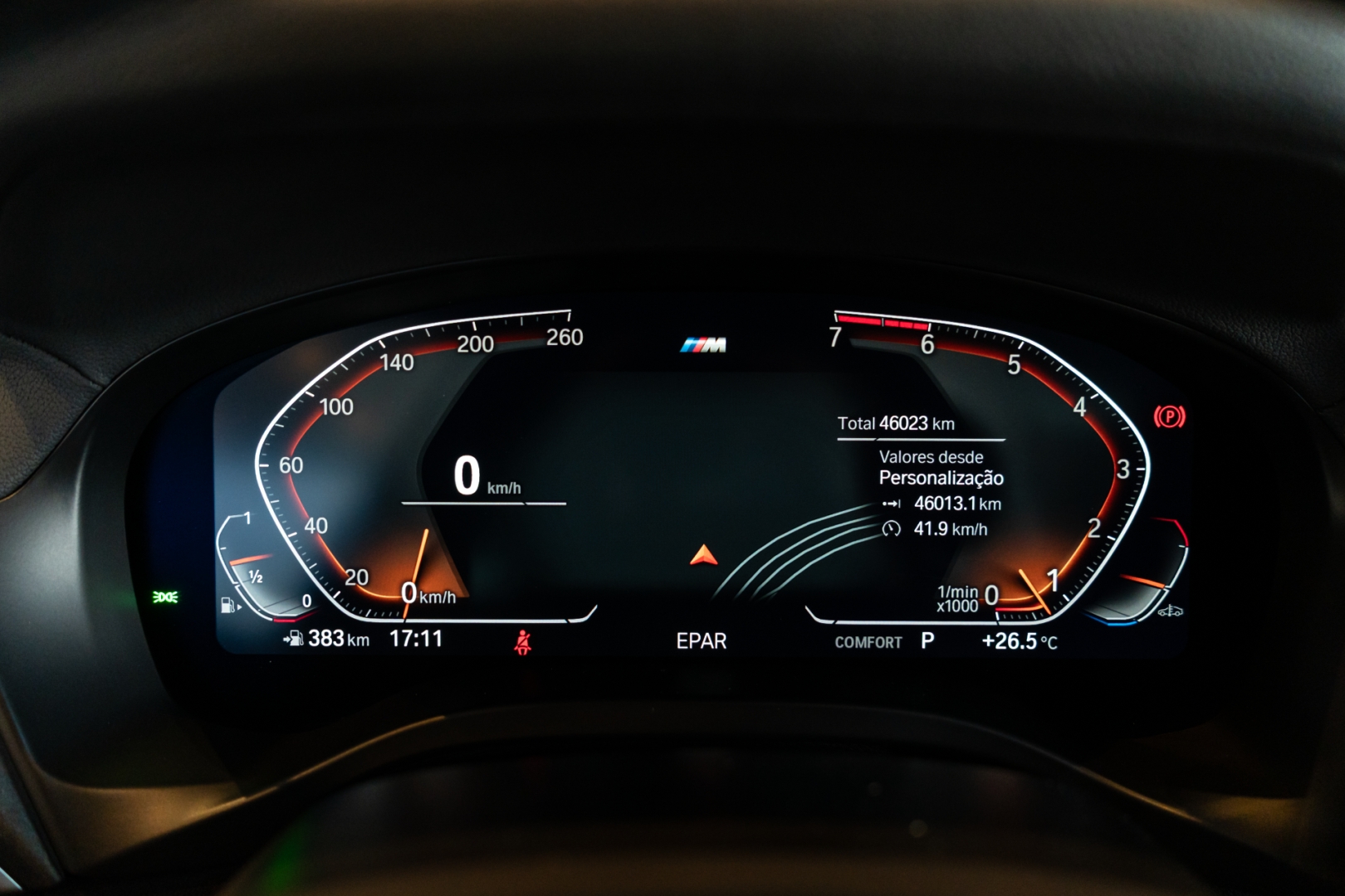 bmw x4 2.0 16v gasolina xdrive30i m sport steptronic 4p automatico 202312