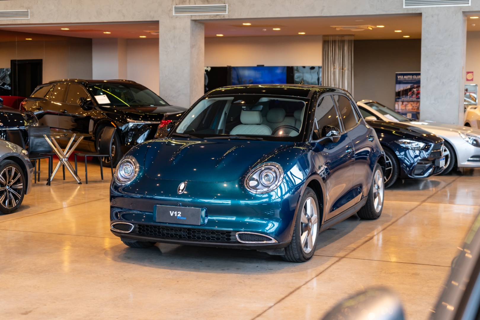 gwm ora 03 48 kw eletrico skin bev48 4p automatico 2026