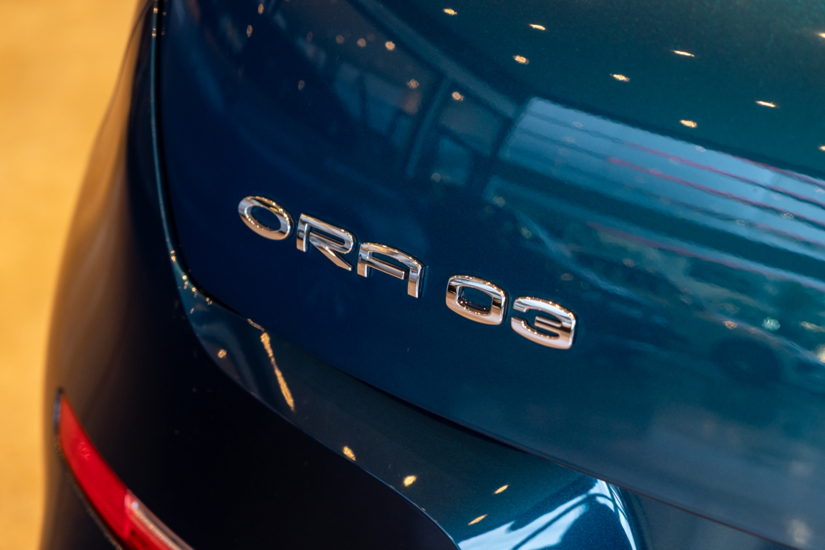 gwm ora 03 48 kw eletrico skin bev48 4p automatico 202616