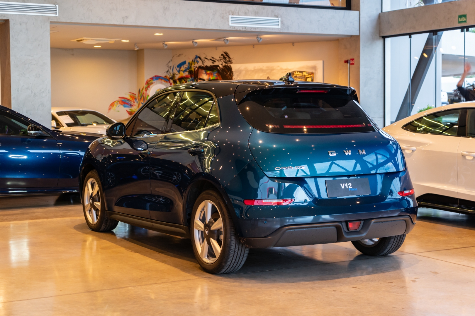 gwm ora 03 48 kw eletrico skin bev48 4p automatico 20265