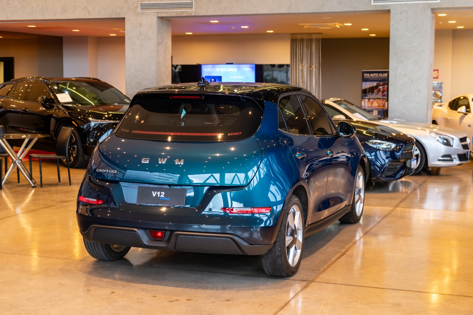 gwm ora 03 48 kw eletrico skin bev48 4p automatico 20261