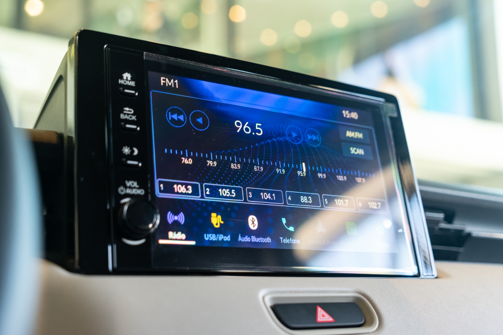 honda hr-v 1.5 di i-vtec turbo flex advance cvt 4p automatico 202513