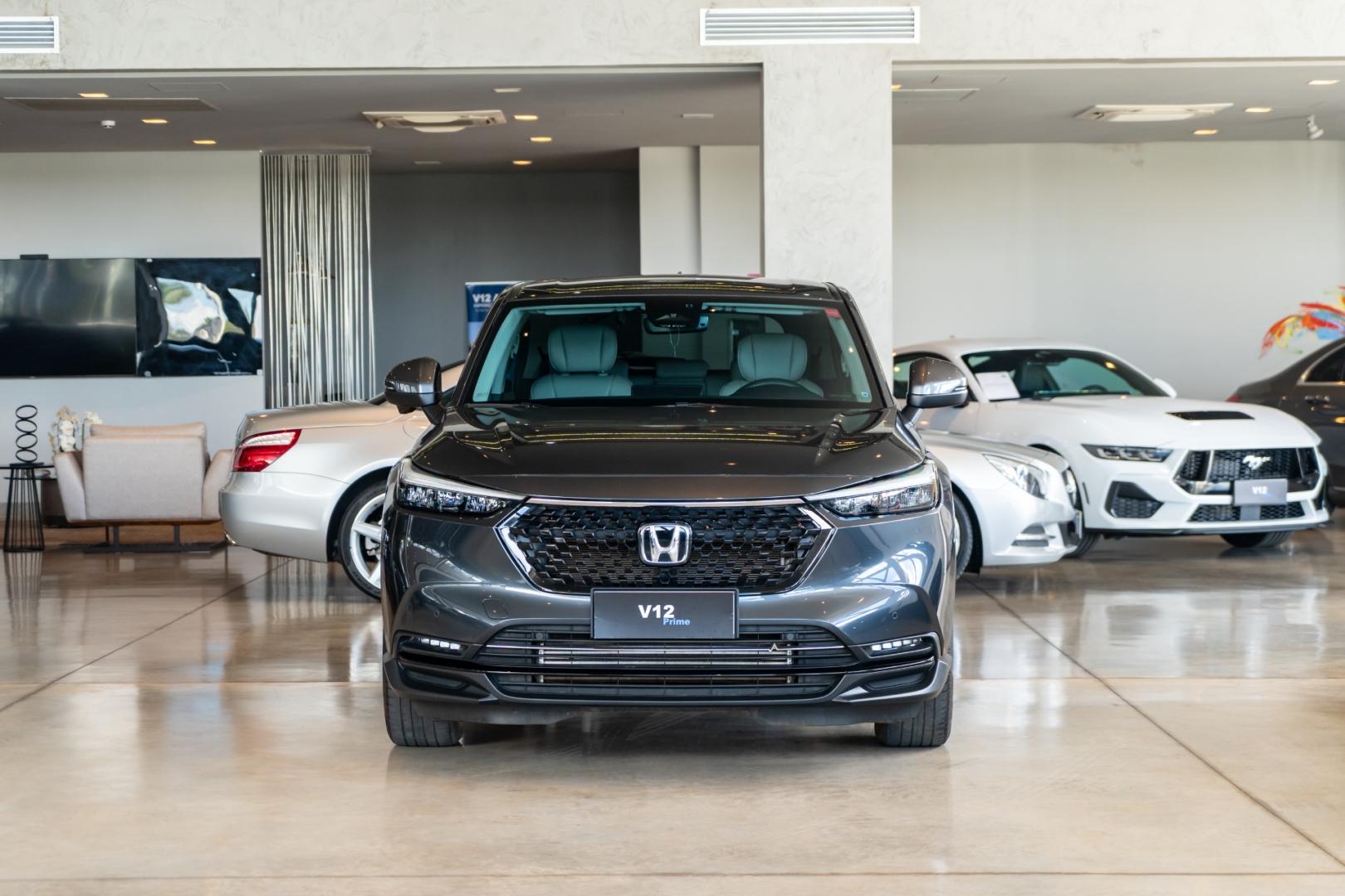 honda hr-v 1.5 di i-vtec turbo flex advance cvt 4p automatico 20252