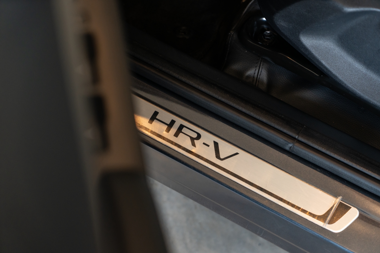 honda hr-v 1.5 di i-vtec turbo flex advance cvt 4p automatico 202517