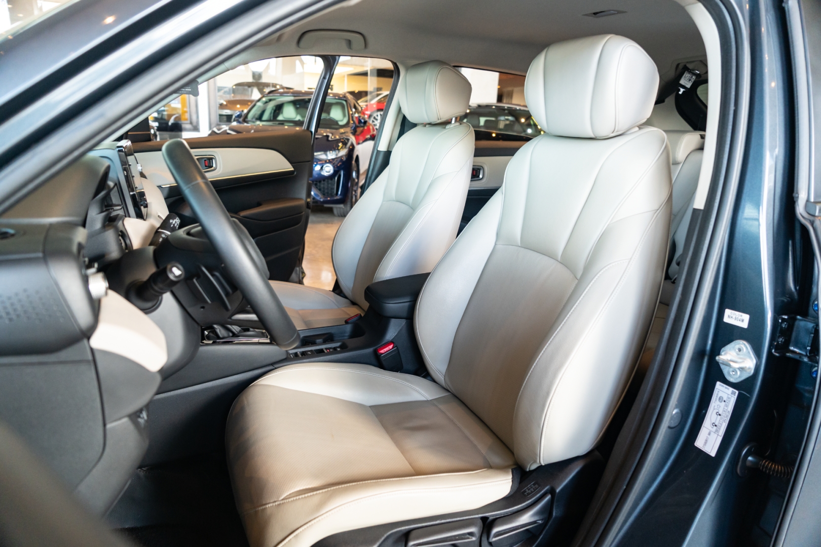 honda hr-v 1.5 di i-vtec turbo flex advance cvt 4p automatico 20257