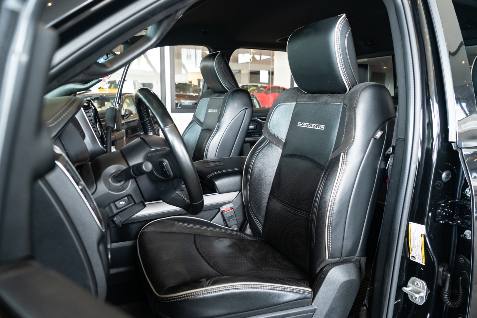 ram 2500 6.7 i6 turbo diesel night edition cd 4x4 automatico 4p 20215