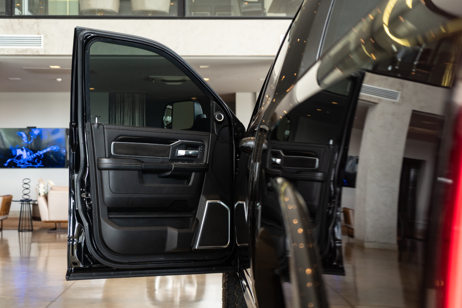 ram 2500 6.7 i6 turbo diesel night edition cd 4x4 automatico 4p 20218