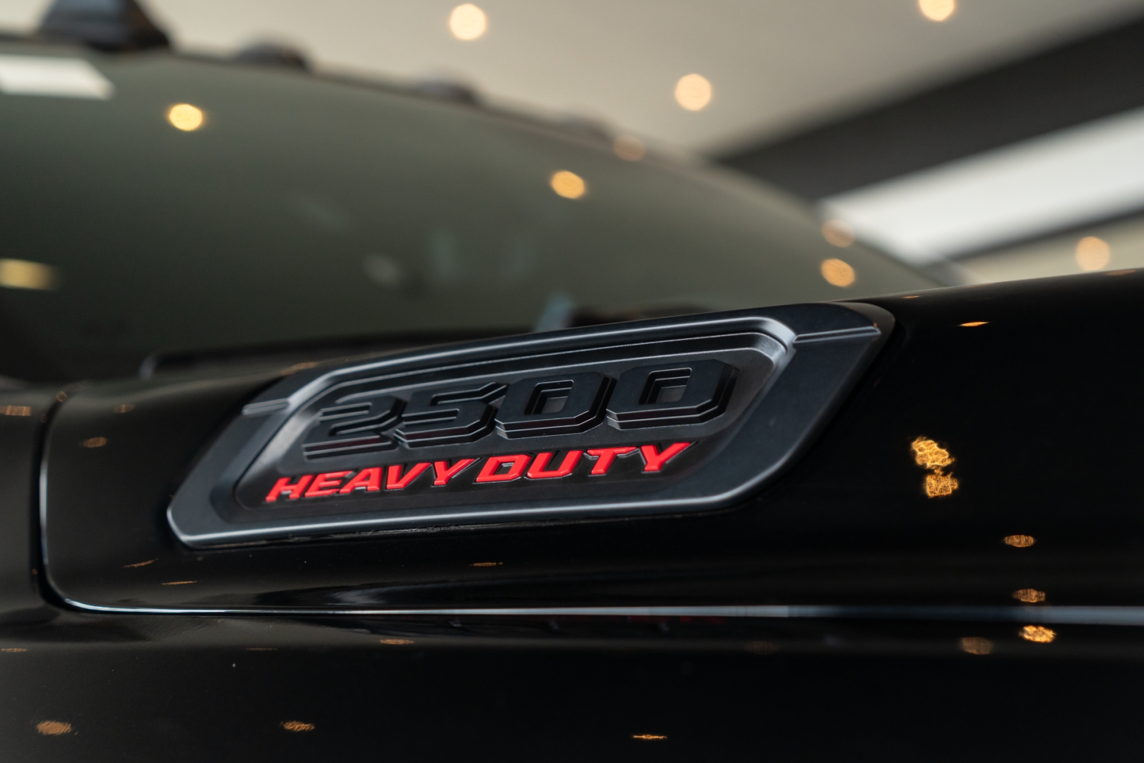 ram 2500 6.7 i6 turbo diesel night edition cd 4x4 automatico 4p 202120