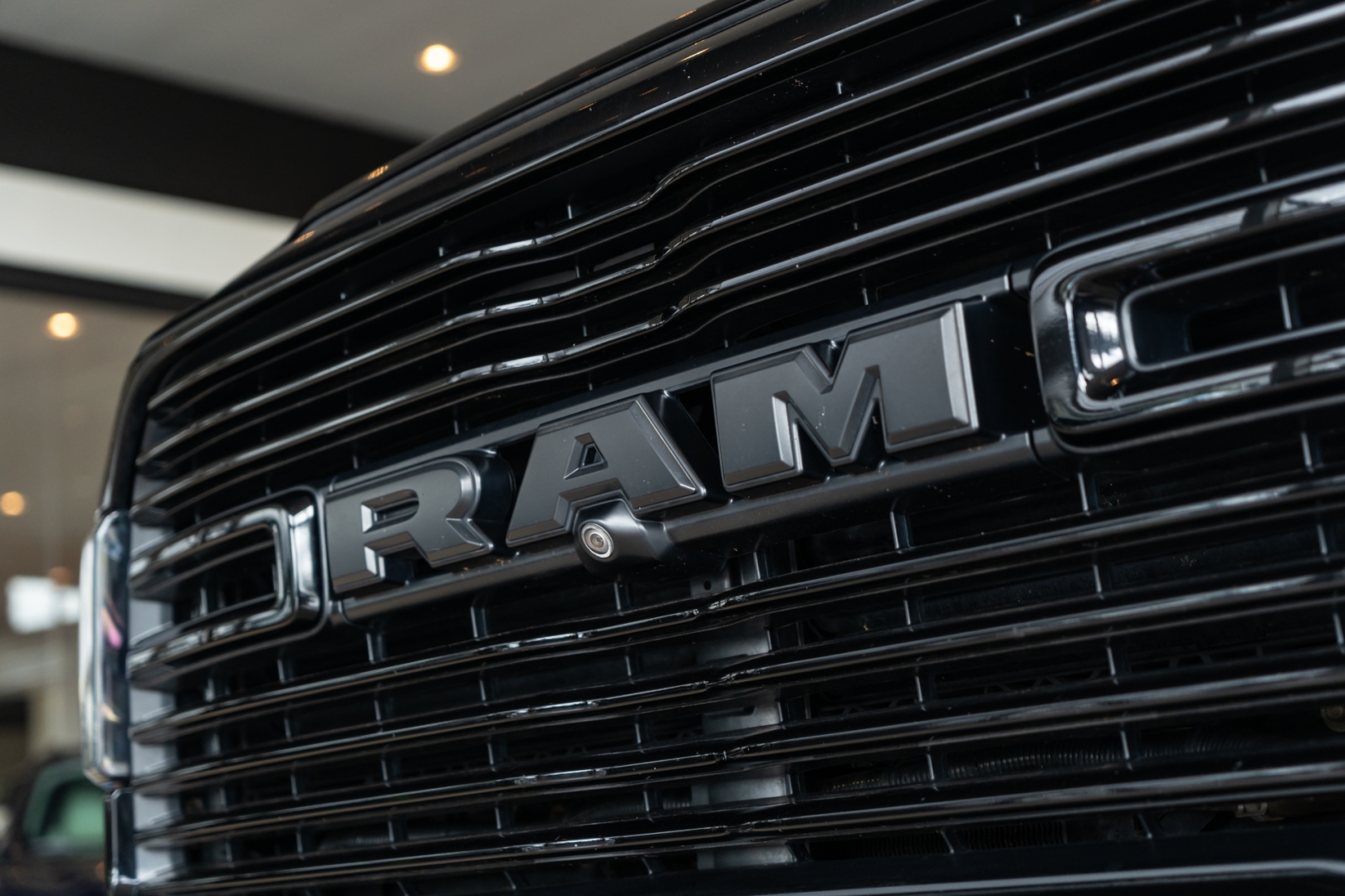 ram 2500 6.7 i6 turbo diesel night edition cd 4x4 automatico 4p 202118