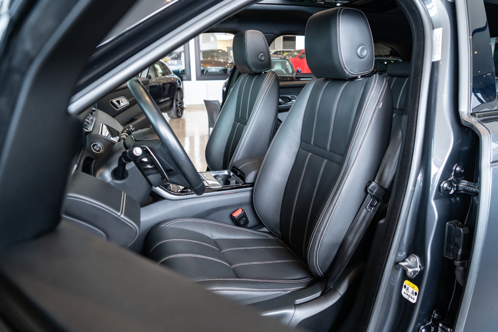 land rover range velar 2.0 p400e phev r-dynamic s automatico hibrido 4p 20237