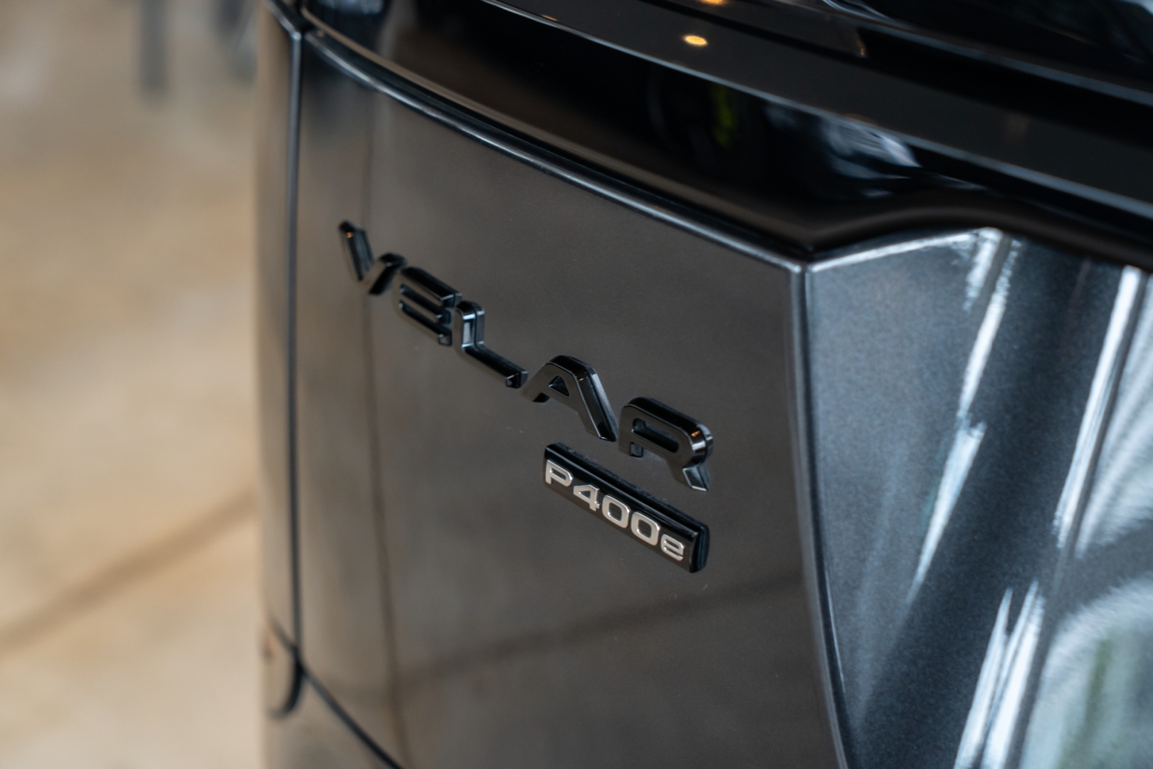 land rover range velar 2.0 p400e phev r-dynamic s automatico hibrido 4p 202319