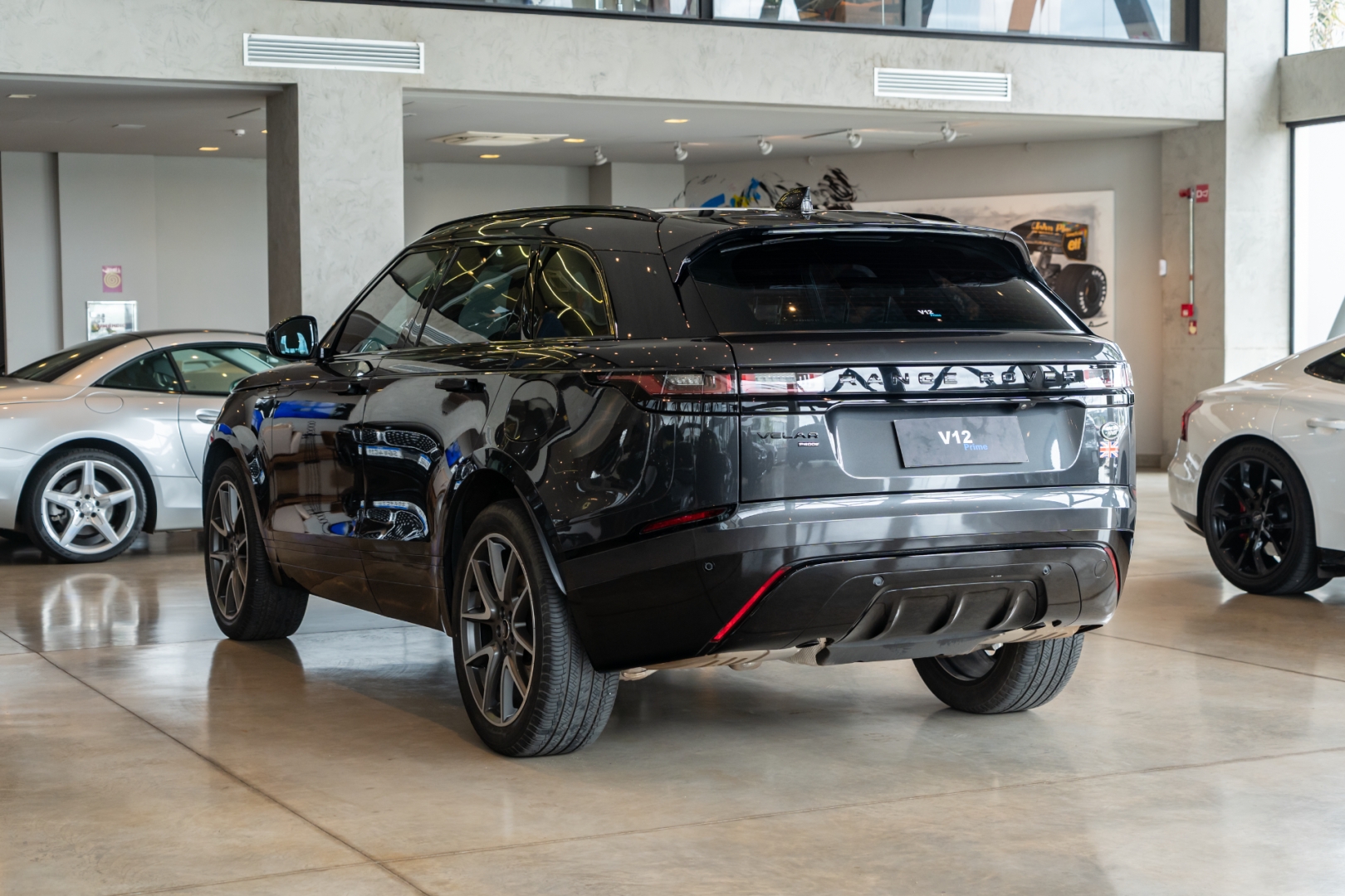 land rover range velar 2.0 p400e phev r-dynamic s automatico hibrido 4p 20235