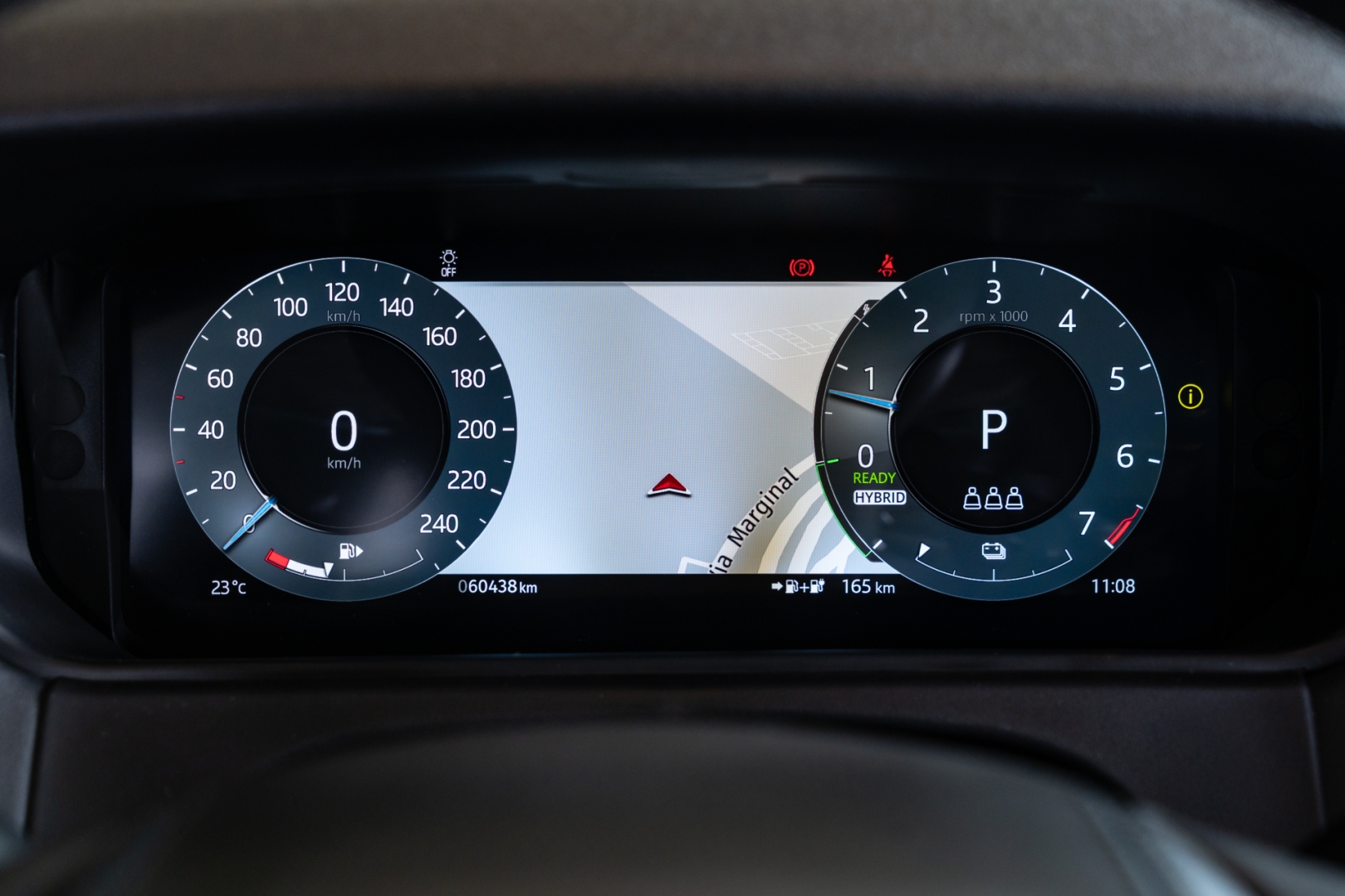 land rover range velar 2.0 p400e phev r-dynamic s automatico hibrido 4p 202313