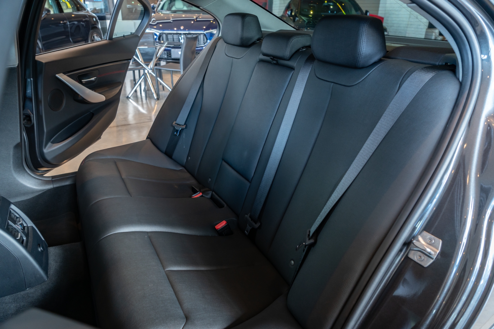 bmw 320i 2.0 sport 16v turbo active flex 4p automatico 20188