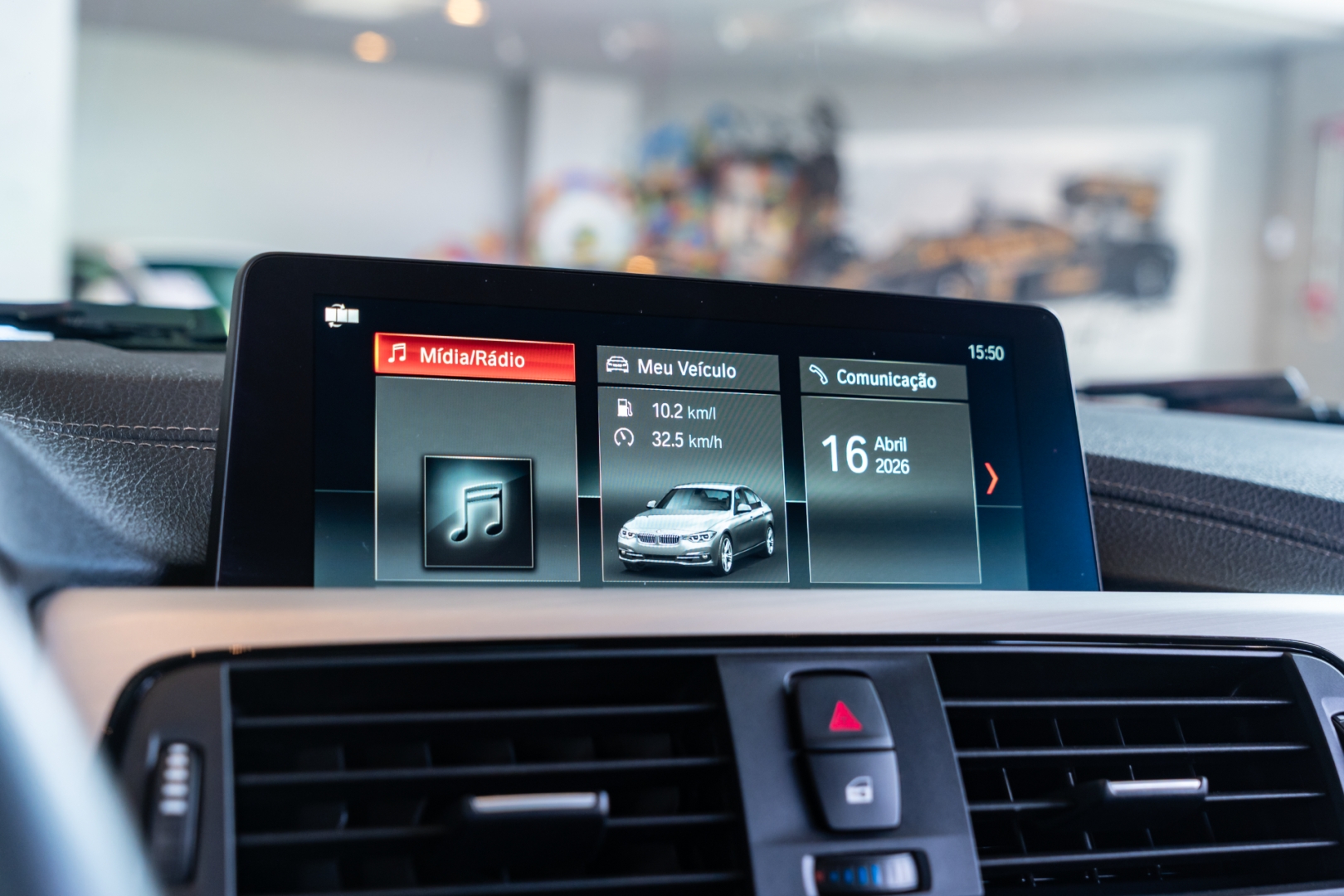 bmw 320i 2.0 sport 16v turbo active flex 4p automatico 201812