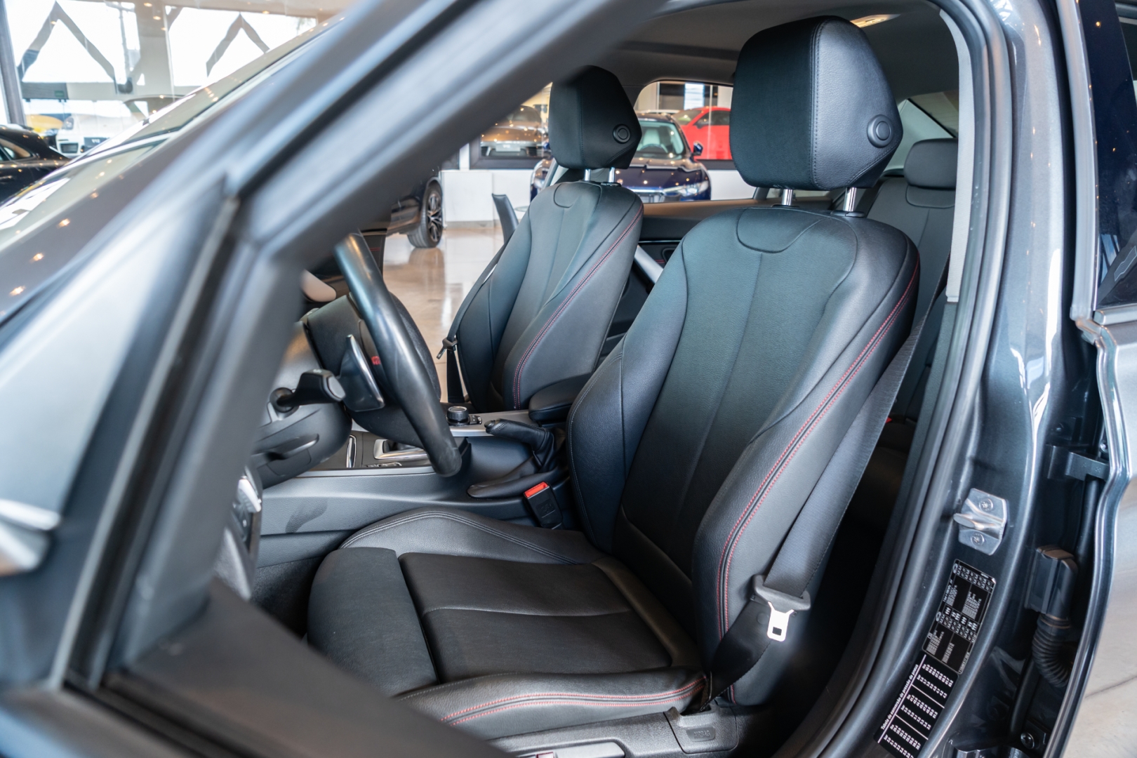 bmw 320i 2.0 sport 16v turbo active flex 4p automatico 20187