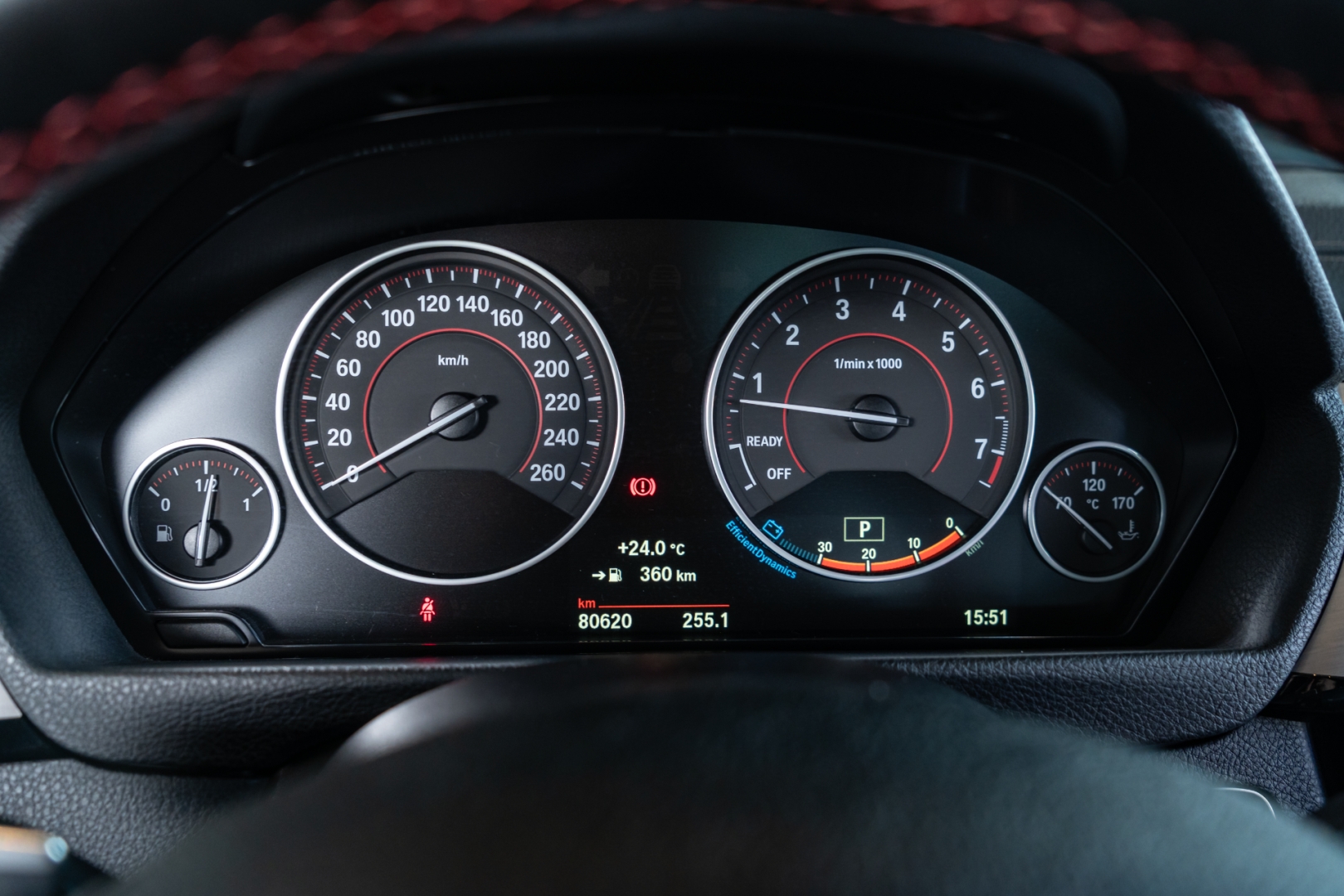 bmw 320i 2.0 sport 16v turbo active flex 4p automatico 201811