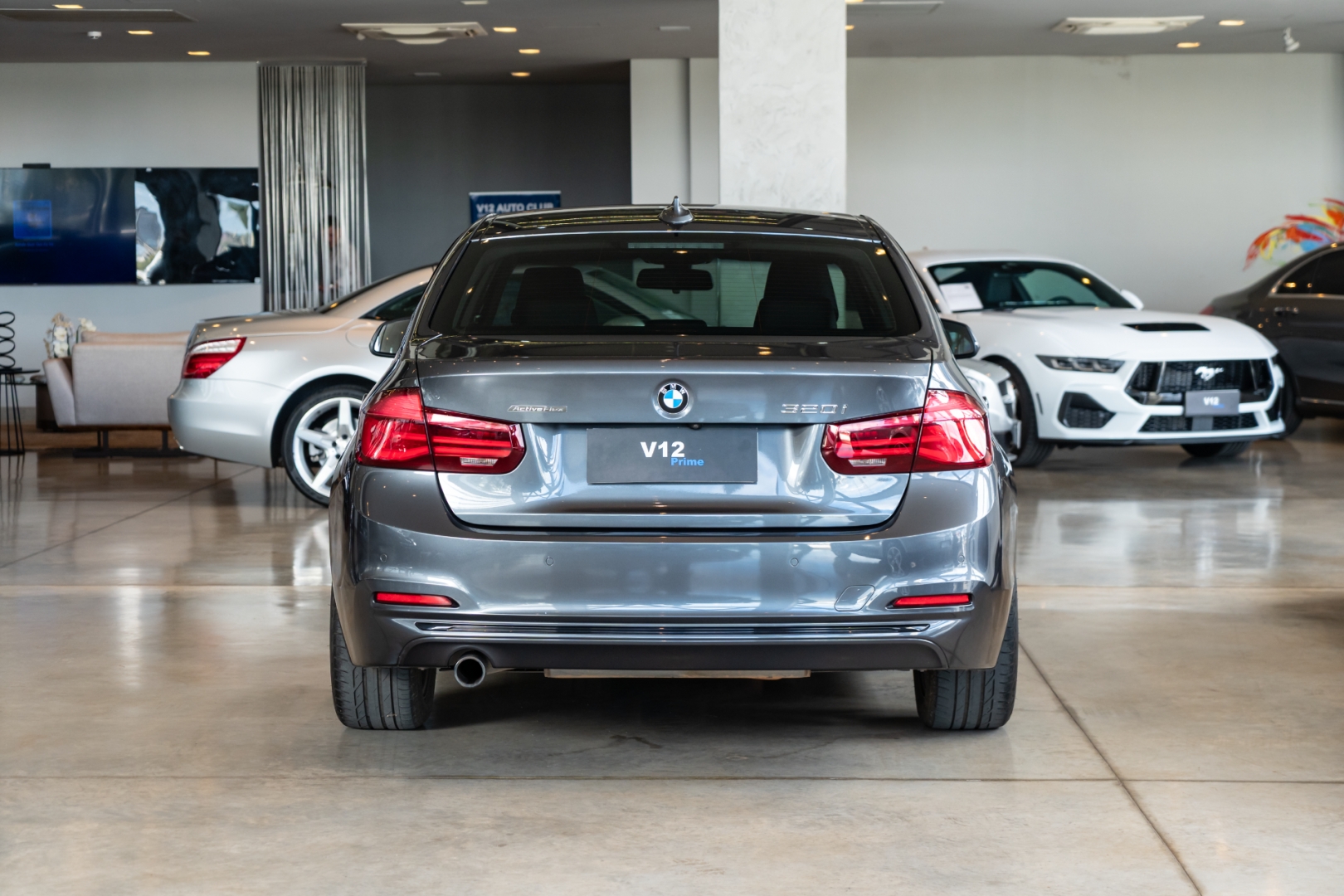 bmw 320i 2.0 sport 16v turbo active flex 4p automatico 20183