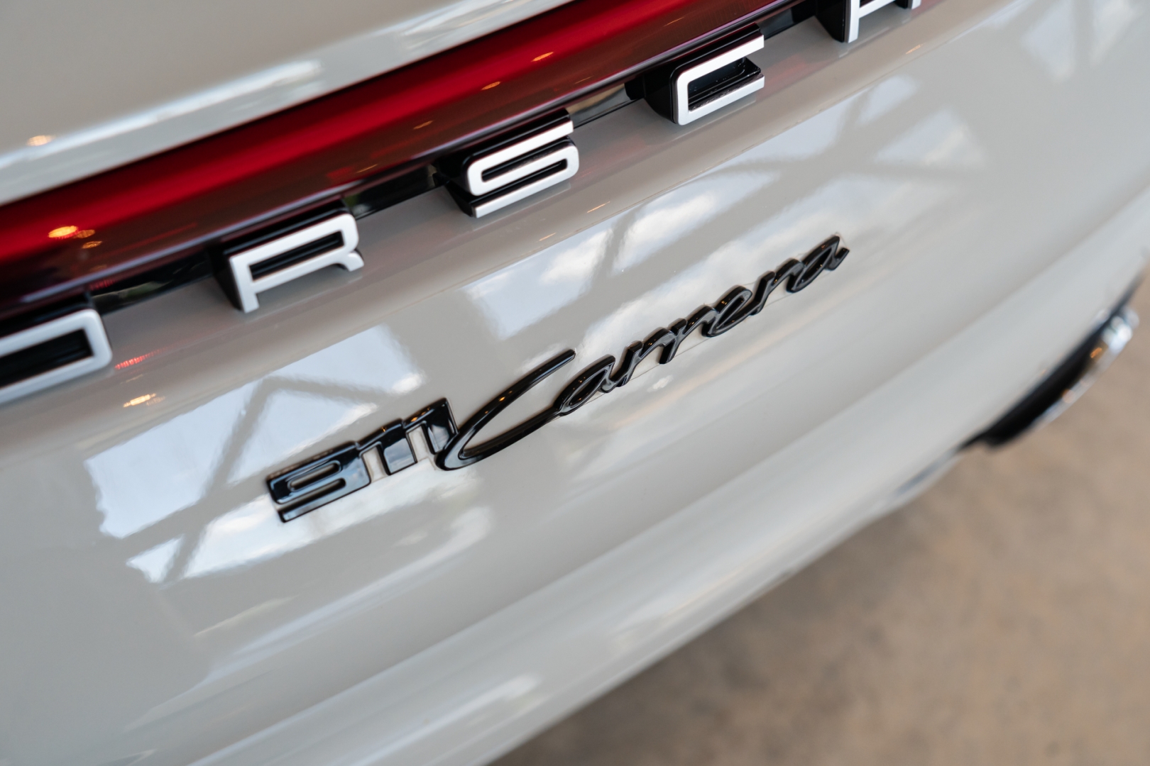 porsche 911 3.0 24v h6 gasolina carrera pdk 2p automatico 202222