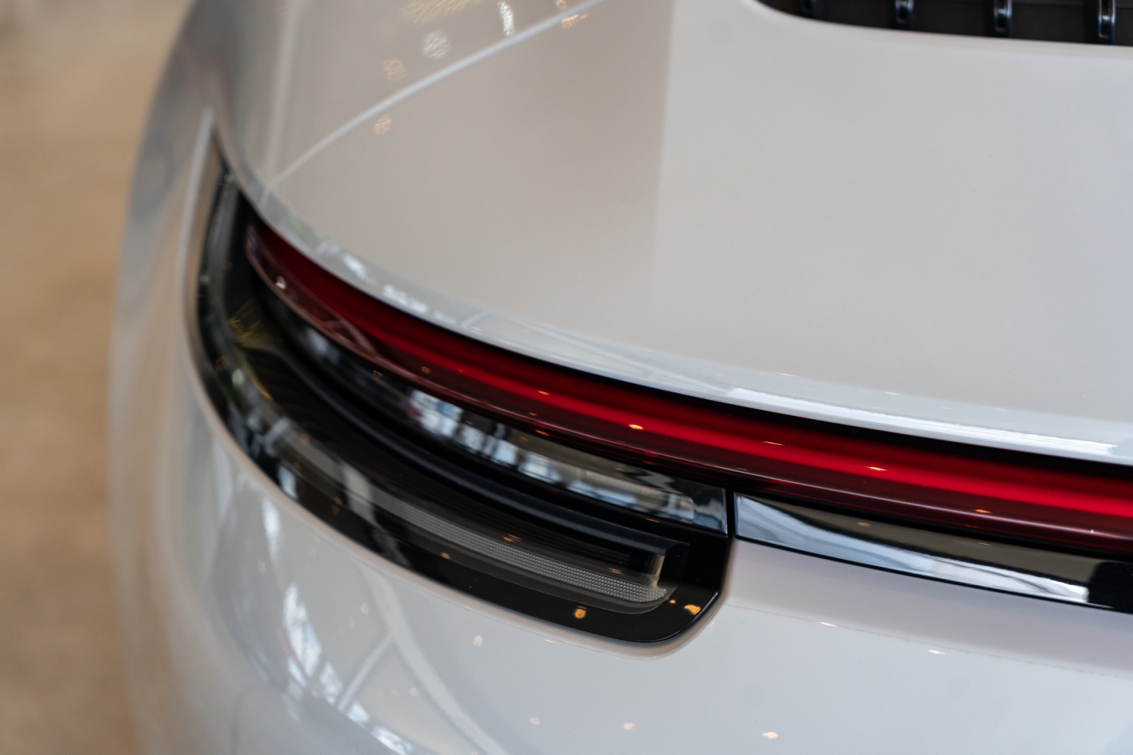 porsche 911 3.0 24v h6 gasolina carrera pdk 2p automatico 202220