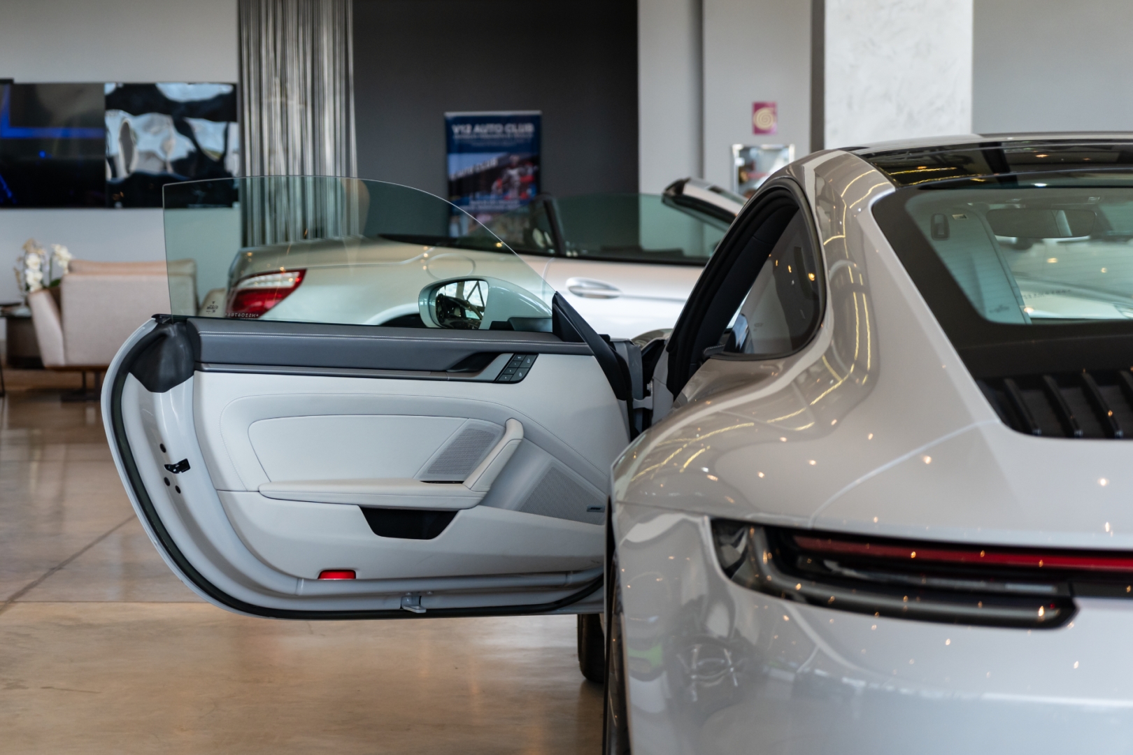 porsche 911 3.0 24v h6 gasolina carrera pdk 2p automatico 202218