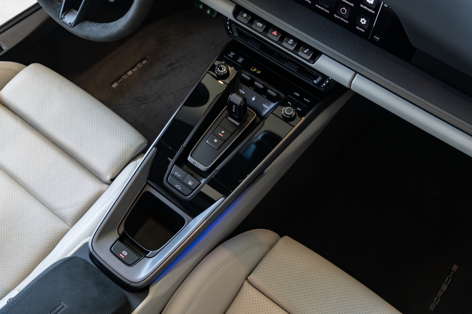 porsche 911 3.0 24v h6 gasolina carrera pdk 2p automatico 202219